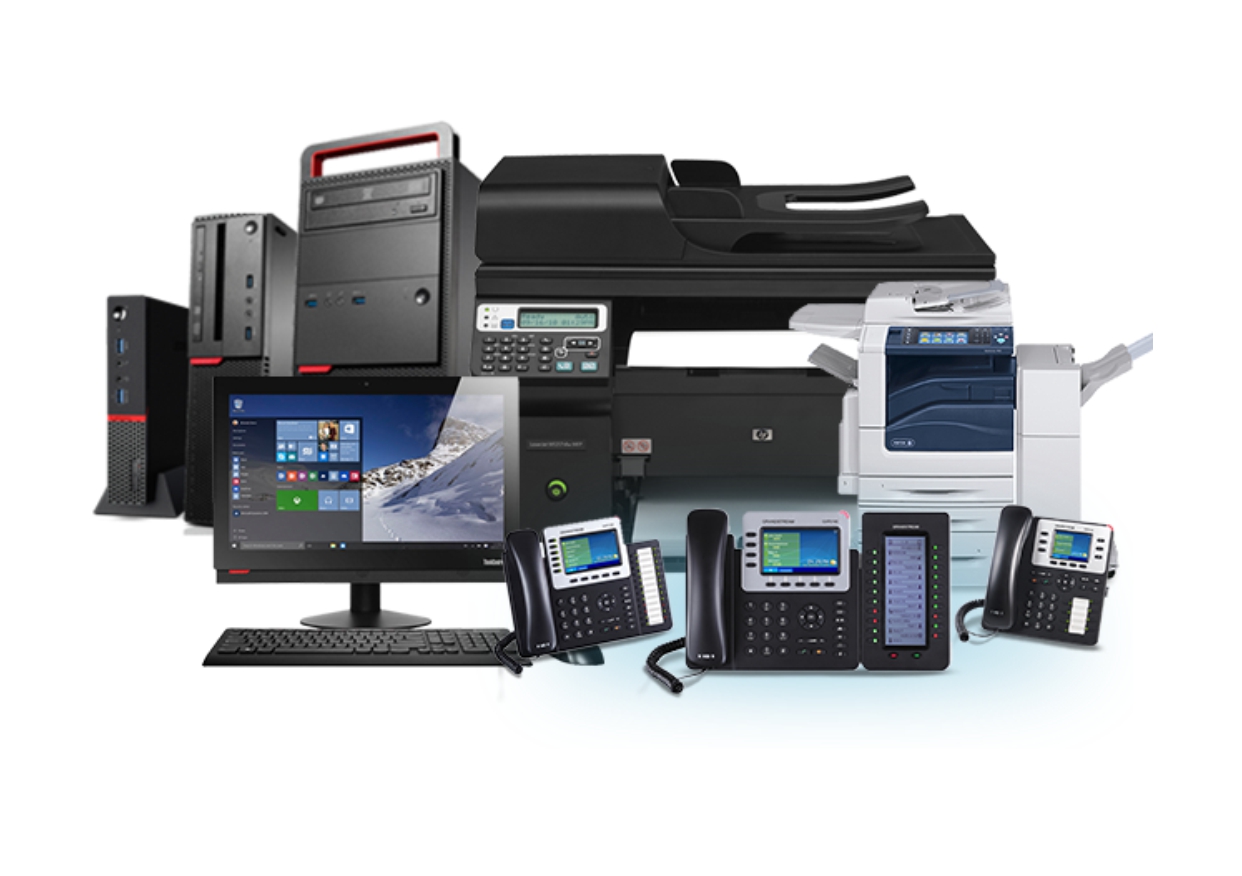 Services Informatiques - STARK COMPANY