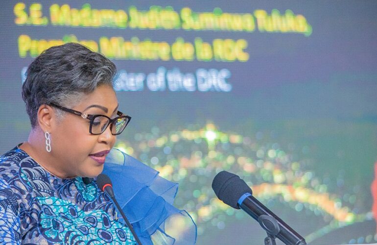 DRC Mining Week 2026 : Lubumbashi, carrefour mondial des minerais critiques