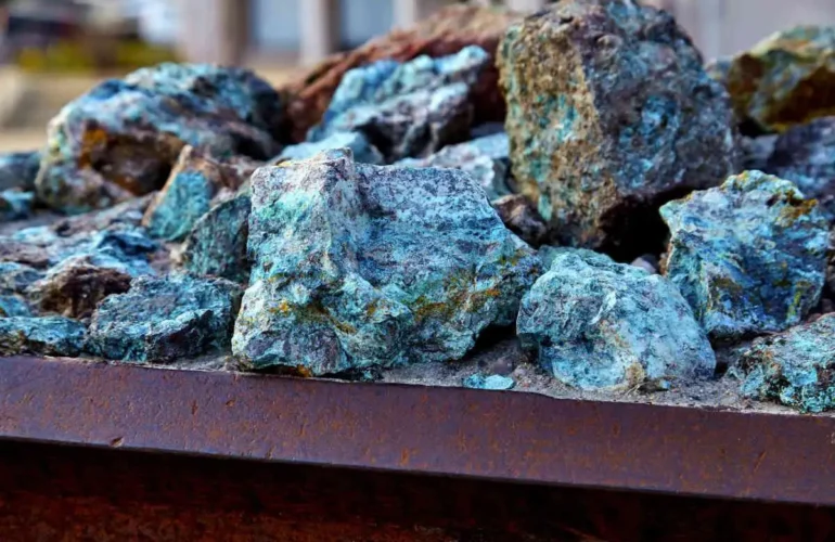 RDC : interdiction d’exporter les concentrés de cuivre et de cobalt, ce qu’il faut retenir
