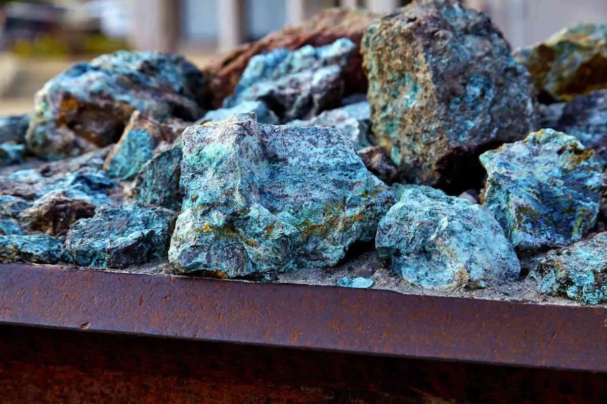 RDC : interdiction d’exporter les concentrés de cuivre et de cobalt, ce qu’il faut retenir