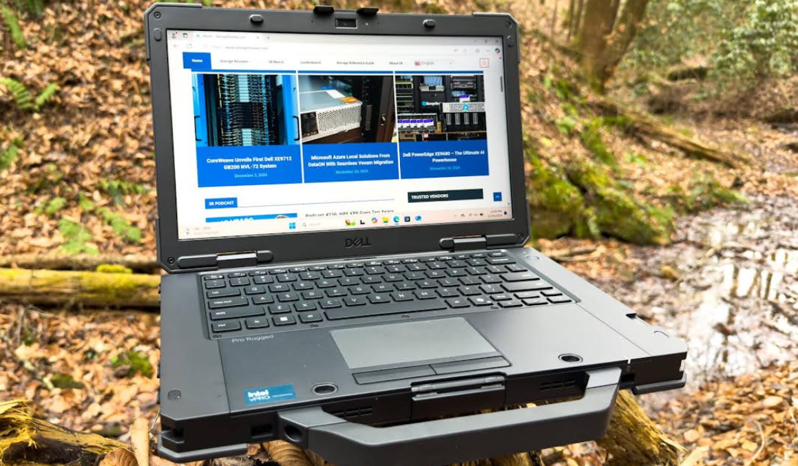 Dell Pro Rugged 13 Extreme et Pro Rugged 14 : des PC durcis taillés pour le terrain