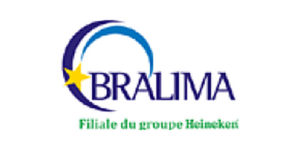 Logo Bralima – client de STARK COMPANY