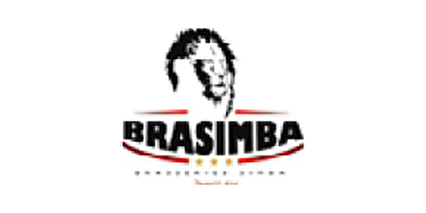 Logo Brasimba – client de STARK COMPANY