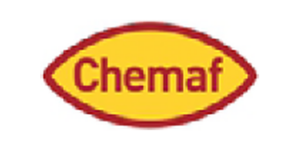 Logo Chemaf – client de STARK COMPANY