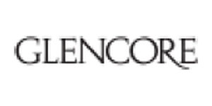 Logo Glencore – client de STARK COMPANY