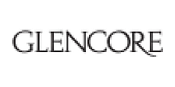 Logo Glencore – client de STARK COMPANY