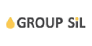 Logo Group Sil – client de STARK COMPANY
