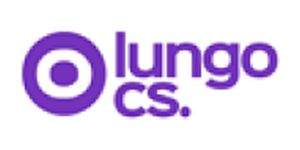 Logo Lungo Cs – client de STARK COMPANY