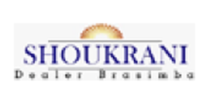 Logo Shoukrani – client de STARK COMPANY