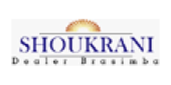 Logo Shoukrani – client de STARK COMPANY