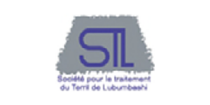 Logo Stl Lubumbashi – client de STARK COMPANY