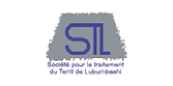 Logo Stl Lubumbashi – client de STARK COMPANY