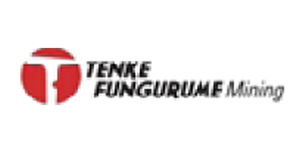Logo Tenke Fungurume Mining – client de STARK COMPANY