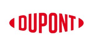 Logo Dupont – marque distribuée par STARK COMPANY