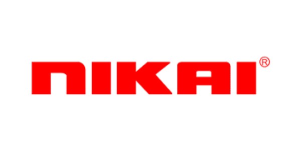 Logo Nikai – marque distribuée par STARK COMPANY