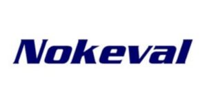 Logo Nokeval – marque distribuée par STARK COMPANY