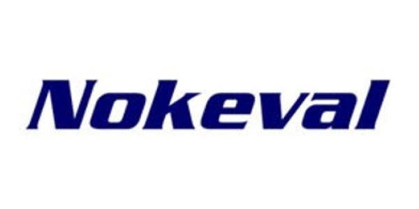 Logo Nokeval – marque distribuée par STARK COMPANY