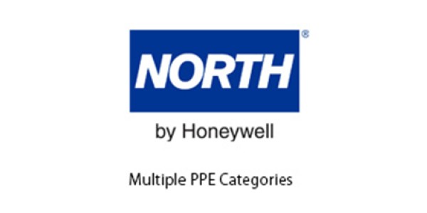 Logo North Honeywell – marque distribuée par STARK COMPANY
