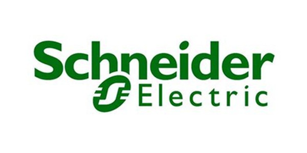 Logo Schneider Electric – marque distribuée par STARK COMPANY