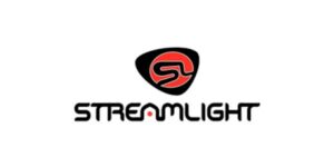 Logo Streamlight – marque distribuée par STARK COMPANY