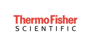 Logo Thermo Fisher – marque distribuée par STARK COMPANY