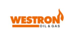 Logo Westron – marque distribuée par STARK COMPANY
