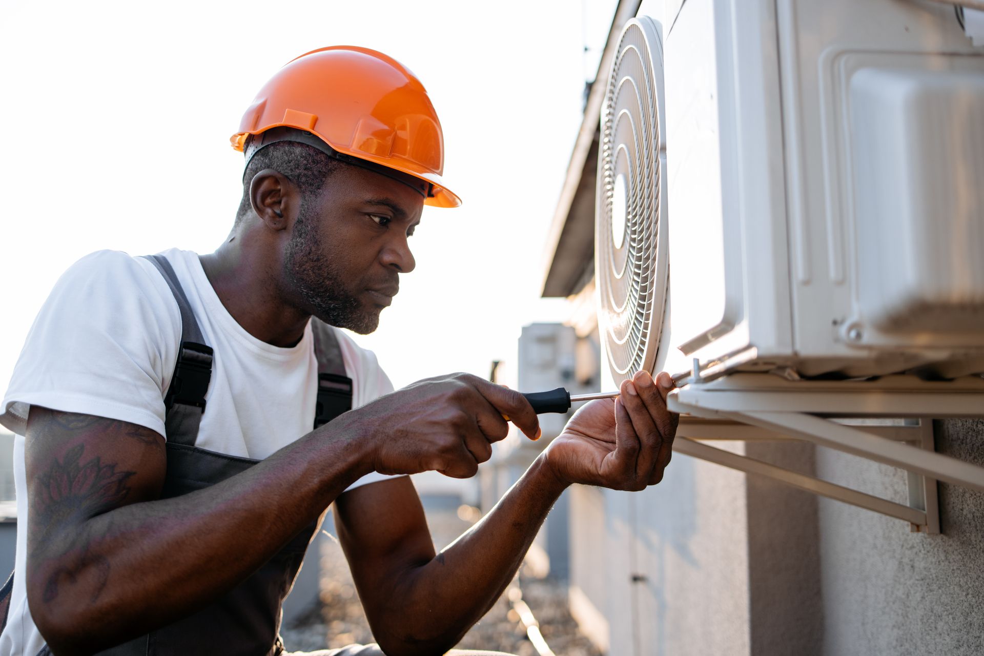 Froid & climatisation (HVAC)