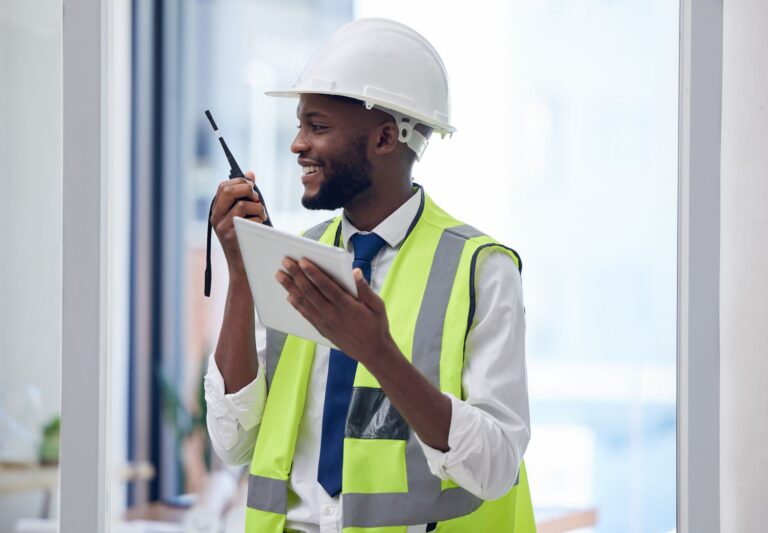 Ingenieur coordination – STARK COMPANY