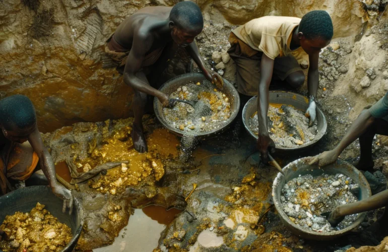 Ministère des Mines de la RDC : les grands chantiers de 2026