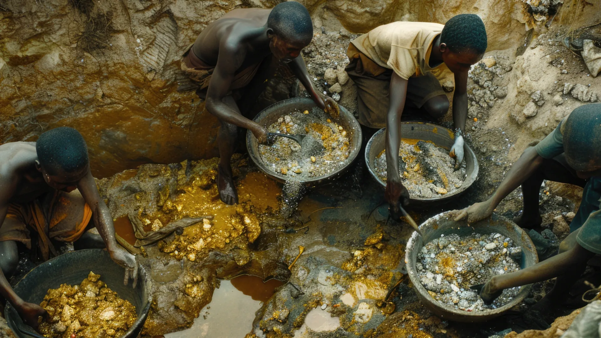 Ministère des Mines de la RDC : les grands chantiers de 2026